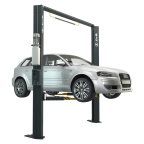  Двухстоечный электрогидравлический подъемник ПГА-3500-Е мни (0)