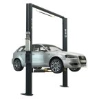  Двухстоечный электрогидравлический подъемник ПГА-4200-Е мни (0)