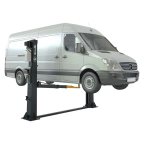  Двухстоечный электрогидравлический подъемник ПГА-5000-НС мни (0)