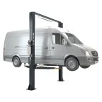  Двухстоечный электрогидравлический подъемник ПГА-5000/1 (высокая версия для LCV) мни (0)