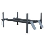  Четырехстоечный электрогидравлический подъемник ПГА-5000/4 (слесарный) мни (1)