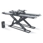  Ножничный электрогидравлический подъемник ПГН-8350 с люфт-детектором мни (0)