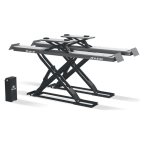  Ножничный электрогидравлический подъемник ПГН-8350 мни (0)