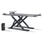  Ножничный электрогидравлический подъемник ПГН-8350Т мни (0)