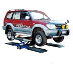  Пневматический подъемник для шиномонтажа Спринтер-2500 мни (0)