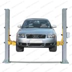  Двухстоечный подъемник Станкоимпорт Т4B мни (0)