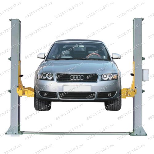 Двухстоечный подъемник Станкоимпорт Т4B