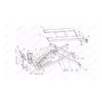  Подъемник ножничный напольный STORM TS6000 мни (0)