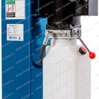  Автоподъемник двухстоечный ROSSVIK T4Е г/п 4.0т, 220В. Синий мни (2)