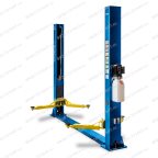  Автоподъемник двухстоечный ROSSVIK T4Е г/п 4.0т, 220В. Синий мни (0)