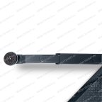  Автоподъемник двухстоечный ROSSVIK T4Е г/п 4.0т, 380В. Серый мни (6)