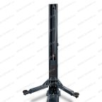  Автоподъемник двухстоечный ROSSVIK T4Е г/п 4.0т, 380В. Серый мни (5)