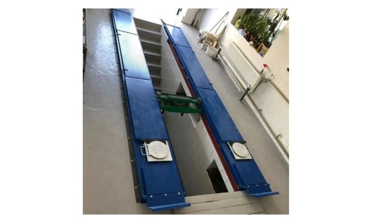  ЯМНЫЕ ПУТИ ПОД СХОД-РАЗВАЛ 503У1 (0)