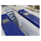  Ямные пути 5400х500 + задние сдвижные платформы SP1800х500 мни (0)