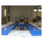  Ямные пути 6400х600 + задние сдвижные платформы SP1800х600 мни (0)