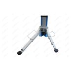  Подъемник 2-х стоечный, электрогидравлический TST40E мни (2)