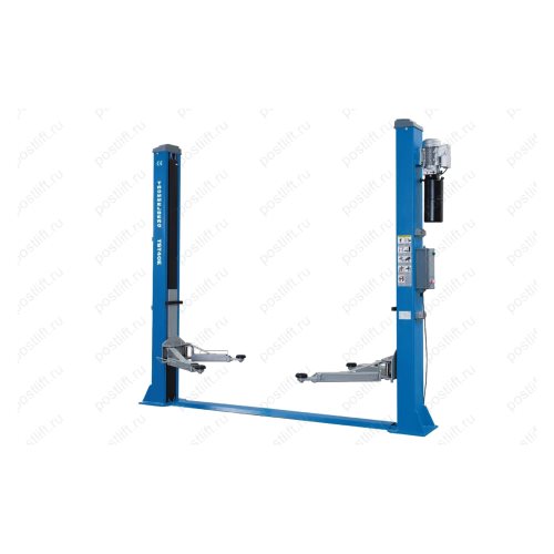 Подъемник двухстоечный TST40E