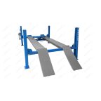  Подъемник  4-х стоечный электрогидравлический TST440CWA, с комплектом для развал схождения, г/п 4 т мни (0)