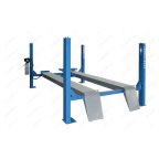  Подъемник  4-х стоечный электрогидравлический TST455C, г/п 5 т, гладкие платформы мни (0)