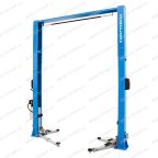  Подъемник 2-х стоечный, электрогидравлический, симметричный TST45D, грузоподъемность 4,2 т мни (0)