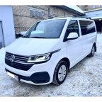  Volkswagen Caravelle 2.0 MT, 2021 мни (0)