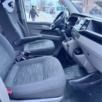  Volkswagen Caravelle 2.0 MT, 2021 мни (2)