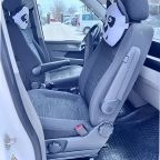  Volkswagen Caravelle 2.0 MT, 2021 мни (3)