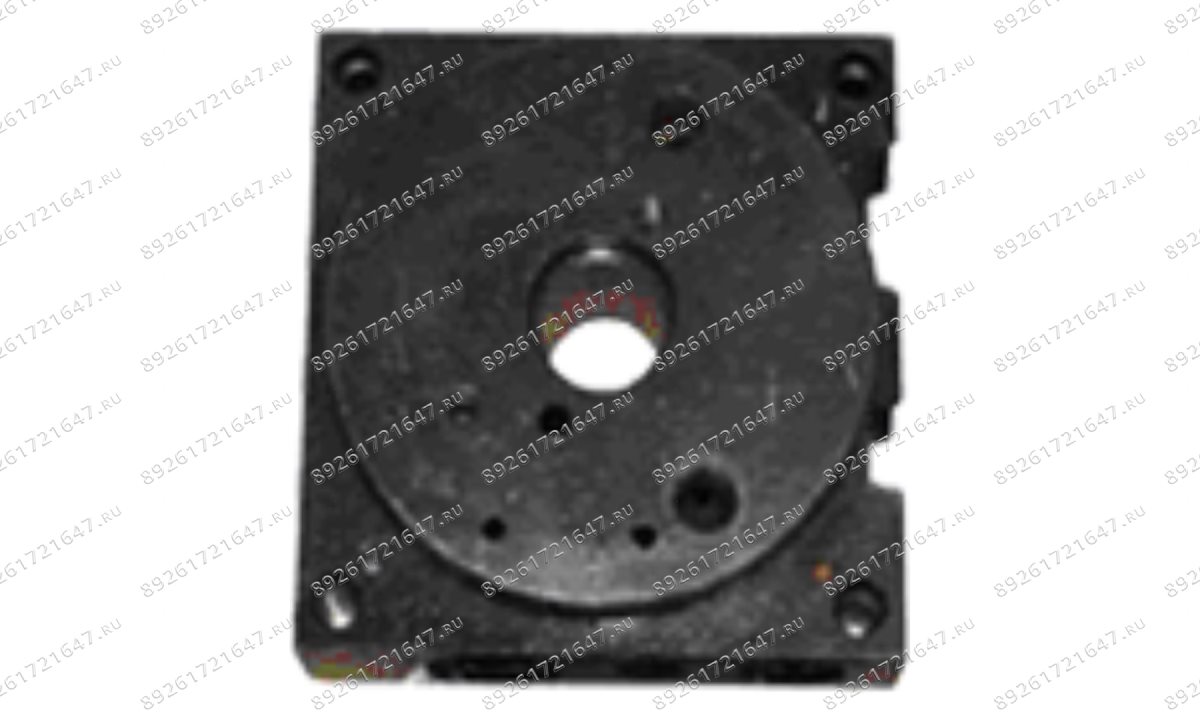  Блок клапанный гидростанции подъемника (0)