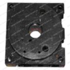 Блок клапанный гидростанции подъемника фото