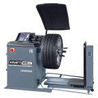  KraftWell KRW244 Балансировочный станок для колес грузовых автомобилей мни (0)