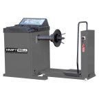  KraftWell KRW244E Балансировочный станок для колес грузовых автомобилей мни (1)