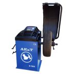  Балансировочный станок B-500 AE&T мни (1)