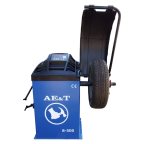  Балансировочный станок B-500 AE&T мни (2)