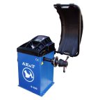  Балансировочный станок B-500 AE&T мни (3)