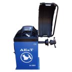  Балансировочный станок B-500 AE&T мни (5)