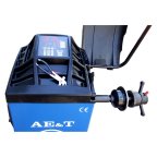  Балансировочный станок B-500 AE&T мни (7)