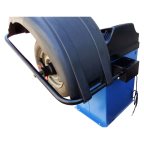  Балансировочный станок B-500 AE&T мни (8)