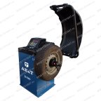  Балансировочный станок B-520 AE&T мни (1)