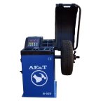  Балансировочный станок B-520 AE&T мни (2)