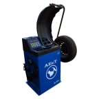  Балансировочный станок B-520 AE&T мни (3)