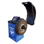  Балансировочный станок B-520 AE&T мни (4)