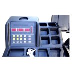  Балансировочный станок B-520 AE&T мни (8)