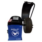  Стенд балансировочный B-600A AE&T мни (2)