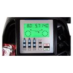  Стенд балансировочный B-600A AE&T мни (5)