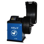  Балансировочный станок B-820 AE&T мни (1)