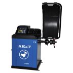  Балансировочный станок B-820 AE&T мни (2)