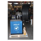  Балансировочный станок B-820 AE&T мни (3)