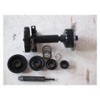  Балансировочный станок B-820 AE&T мни (5)