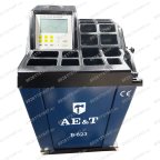  Балансировочный станок B-823 AE&T мни (2)