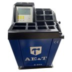  Балансировочный станок B-823 AE&T мни (1)